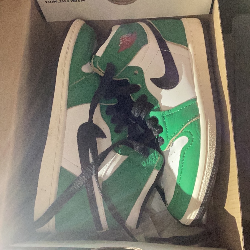 Jordan 1